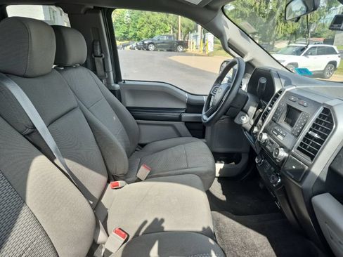 Used 2018 Ford F150 XLT AWD/4WD image 4
