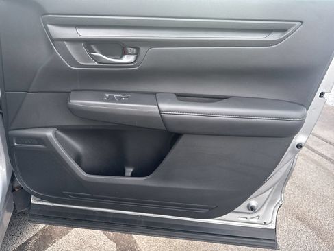 Used 2023 Honda CR-V EX image 45