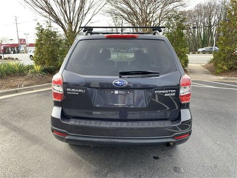 Used 2015 Subaru Forester 2.5i Premium w/ All-Weather Package image 7