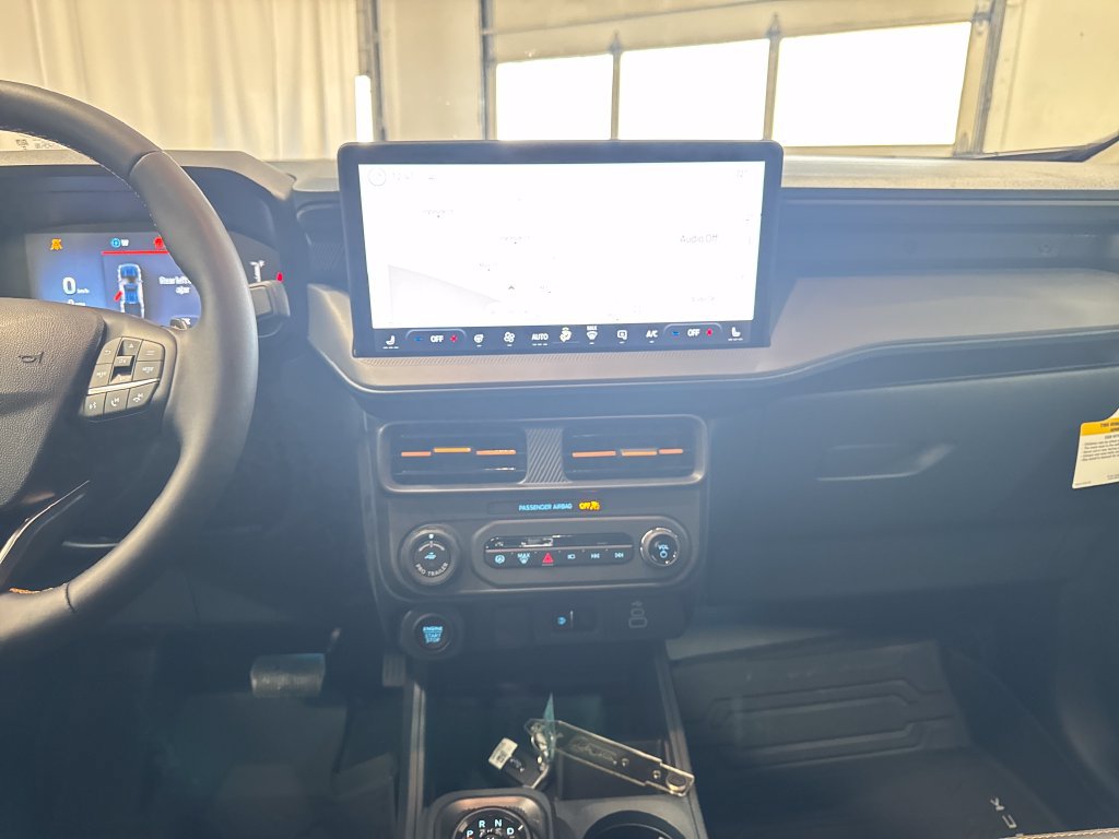 New 2026 Ford Maverick Tremor AWD/4WD image 18