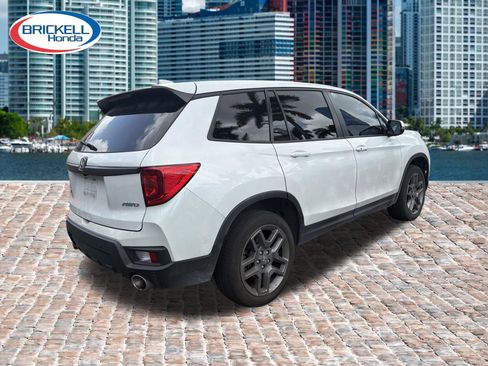 Used 2023 Honda Passport EX-L image 6