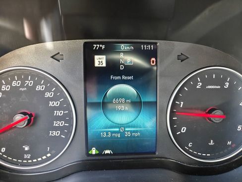 Used 2022 Mercedes-Benz Sprinter 3500 image 18