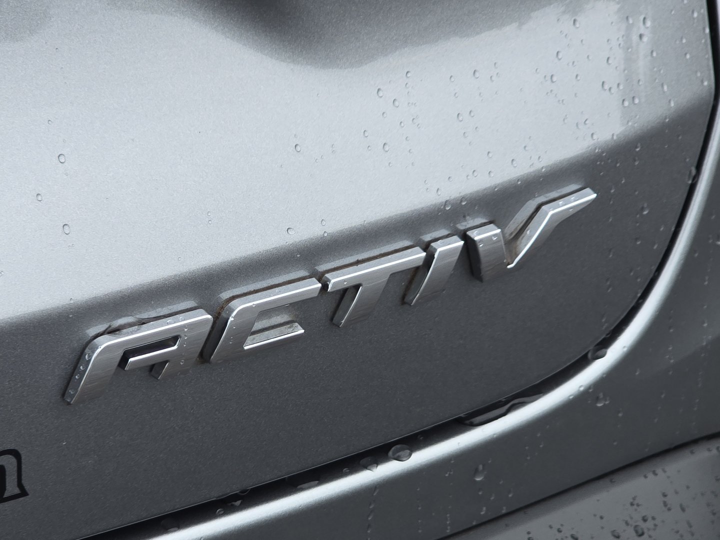 Used 2025 Chevrolet Trax ACTIV w/ Driver Confidence Package FWD image 14