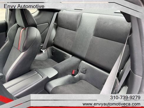 Used 2024 Subaru BRZ Limited image 19