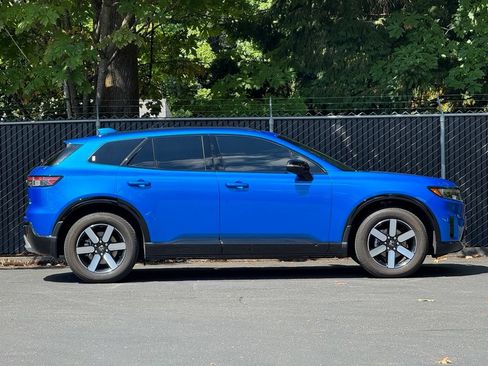 Used 2024 Honda Prologue Touring image 4