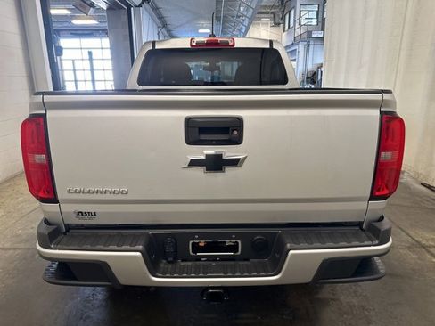 Used 2020 Chevrolet Colorado LT image 5