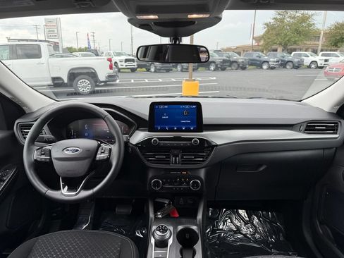 Used 2024 Ford Escape Active AWD/4WD image 13