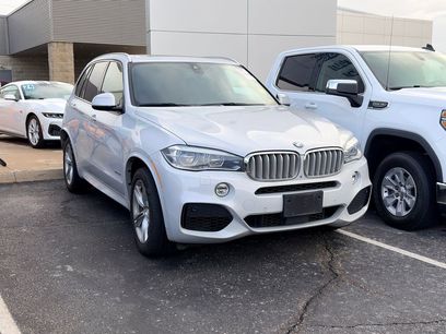 Used 2018 BMW X5 xDrive50i w/ Dynamic Handling Package