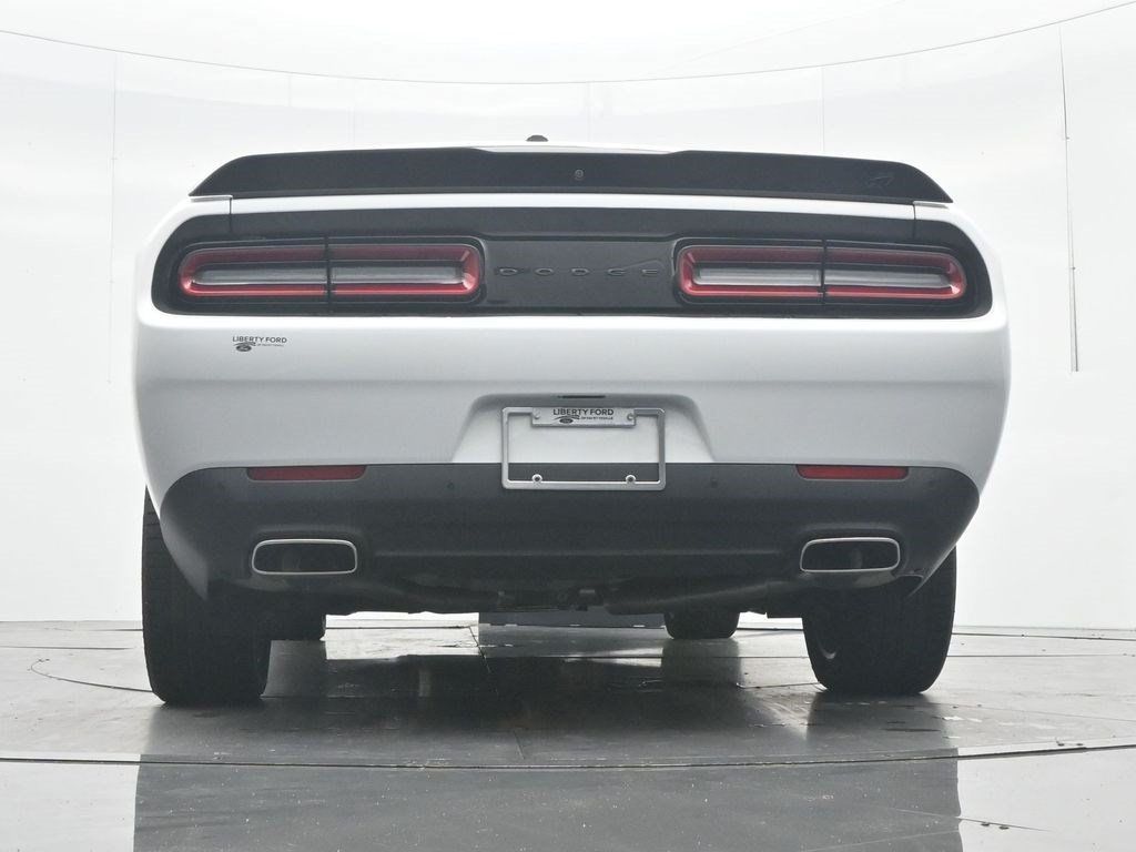 Used 2023 Dodge Challenger GT w/ Blacktop Package AWD/4WD image 37