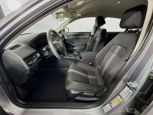 Certified 2024 Honda Civic LX image 18