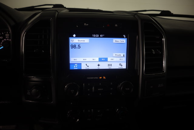 Certified 2018 Ford F150 XLT w/ Equipment Group 302A Luxury AWD/4WD image 50