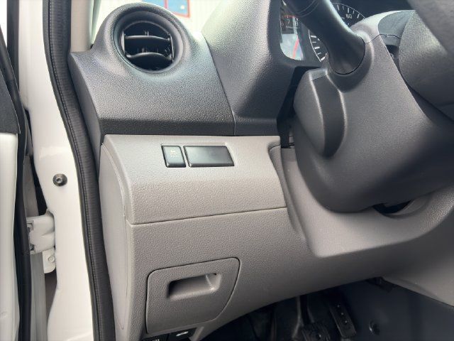 Used 2021 Nissan NV200 S FWD image 16