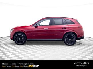 New 2026 Mercedes-Benz GLC 300 4MATIC video 2