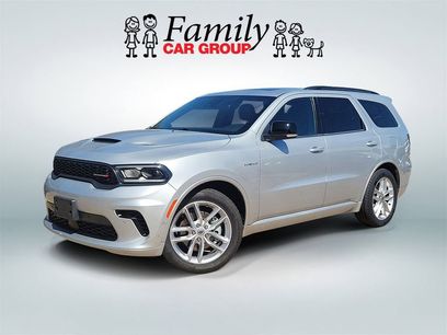 Used 2024 Dodge Durango R/T