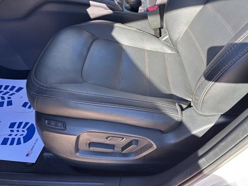 Used 2023 MAZDA CX-5 AWD 2.5 S w/ Premium Plus Pkg image 15