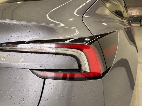 Used 2025 Tesla Model 3 Long Range image 5