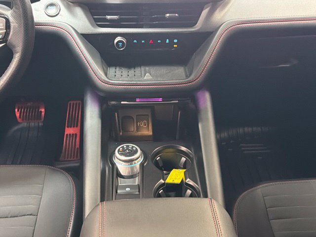 Used 2025 Ford Explorer ST-Line w/ Premium Package RWD image 17