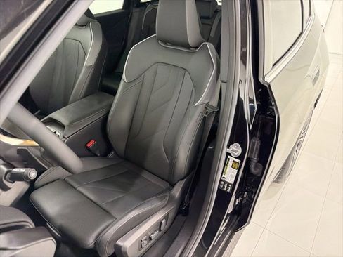 Used 2025 BMW X3 xDrive30i w/ Premium Package image 13