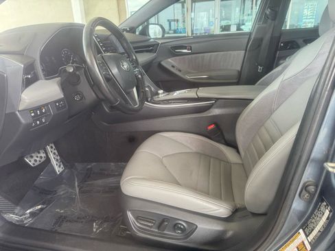 Used 2019 Toyota Avalon Touring w/ Advanced Safety Package image 15
