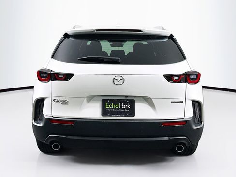 Used 2025 MAZDA CX-50 AWD 2.5 S w/ Premium Plus Pkg image 7