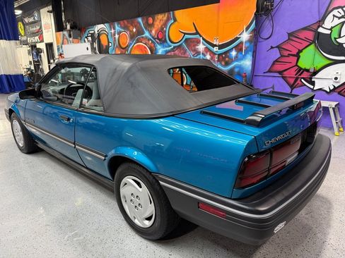 Used 1993 Chevrolet Cavalier RS image 5