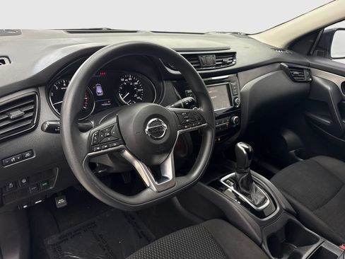 Used 2020 Nissan Rogue Sport S w/ Appearance Package FWD image 18