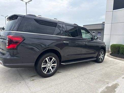 Used 2022 Ford Expedition Max Limited AWD/4WD image 25