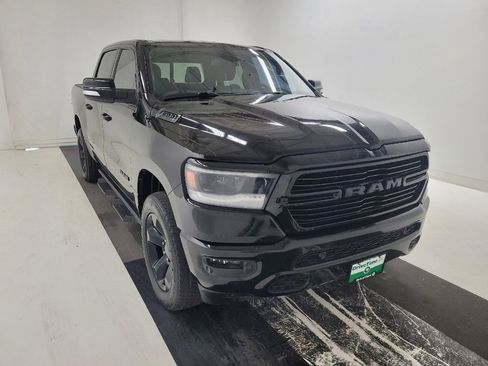 Used 2019 RAM 1500 Big Horn image 14