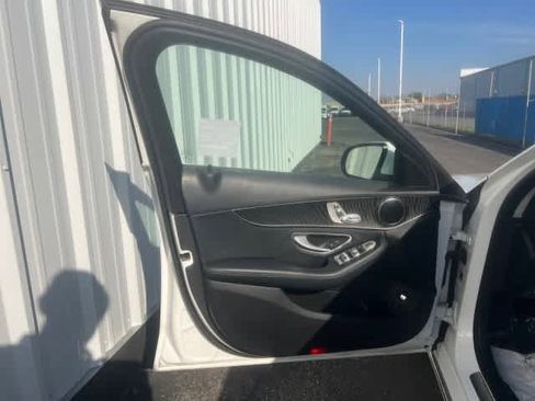 Used 2017 Mercedes-Benz C 300 Sedan image 13