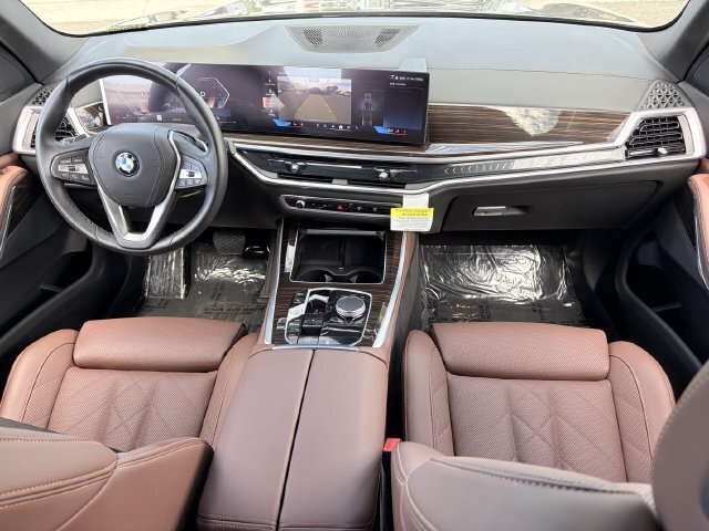 Used 2026 BMW X5 sDrive40i RWD image 17