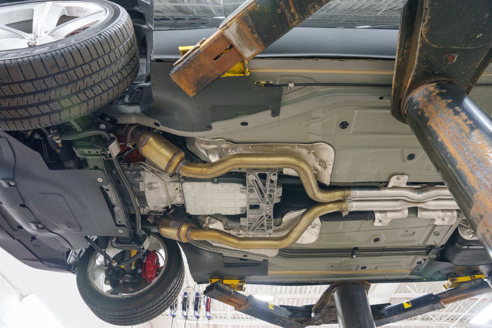 Used 2008 Dodge Challenger SRT8 RWD image 29