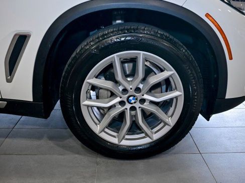 Used 2020 BMW X5 xDrive40i image 45