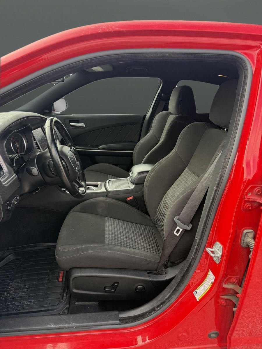 Used 2023 Dodge Charger GT RWD image 10