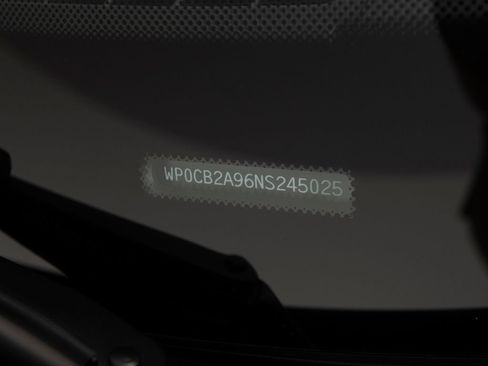 Certified 2022 Porsche 911 Carrera S RWD image 51