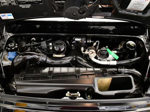 Used 2003 Porsche 911 Turbo image 38