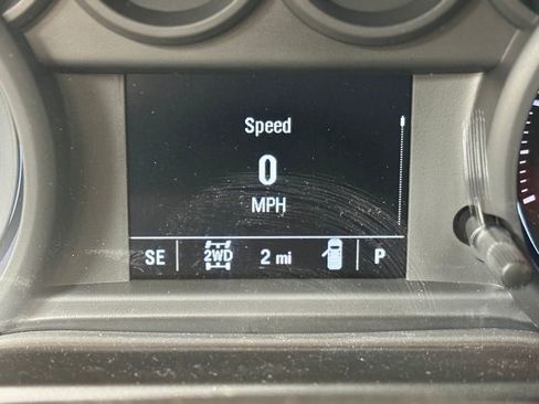 New 2026 GMC Sierra 1500 Pro AWD/4WD image 26