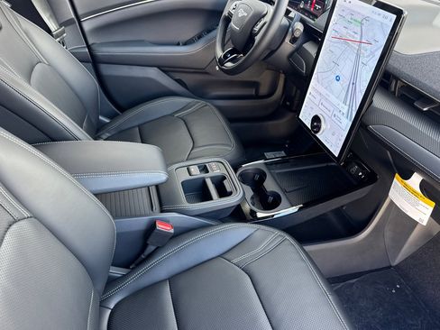 New 2025 Ford Mustang Mach-E Premium image 15