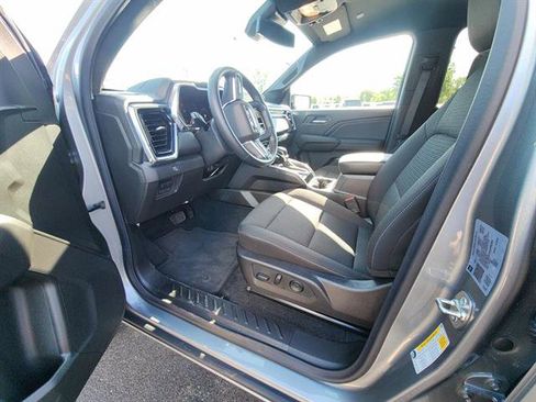 Used 2025 GMC Canyon Elevation w/ Convenience Package RWD image 18