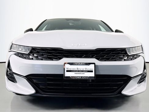 Used 2024 Kia K5 GT-Line image 2