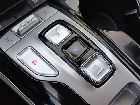 Certified 2023 Hyundai Tucson SEL image 27