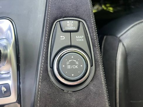 Used 2019 INFINITI QX50 Essential w/ Sensory Package FWD image 26