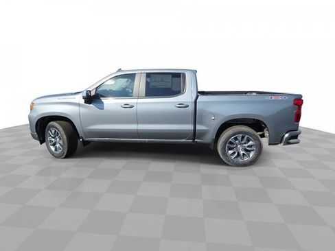 New 2026 Chevrolet Silverado 1500 LT image 5