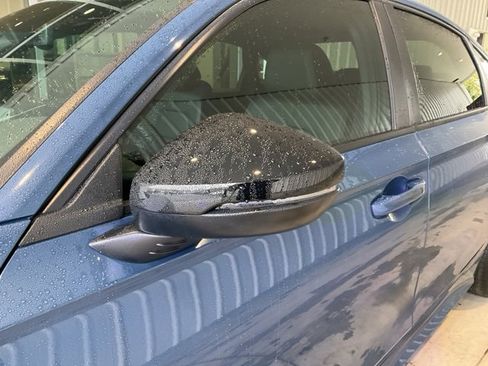 New 2026 Honda Civic Sport Touring image 3