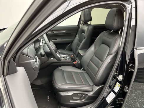 Used 2025 MAZDA CX-5 Carbon Edition AWD/4WD image 9