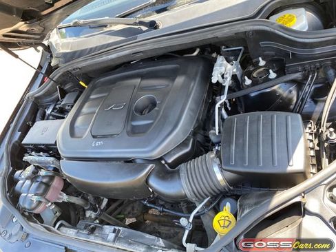 Certified 2021 Jeep Grand Cherokee Limited w/ Quick Order Package 28K 80th AWD/4WD image 28