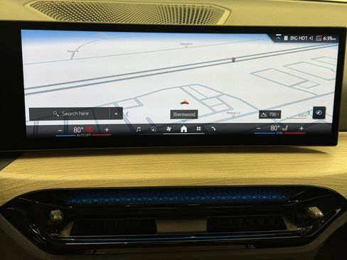 Certified 2025 BMW 330i 330i image 25