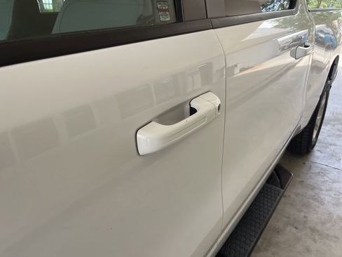 Certified 2022 RAM 1500 Big Horn image 15