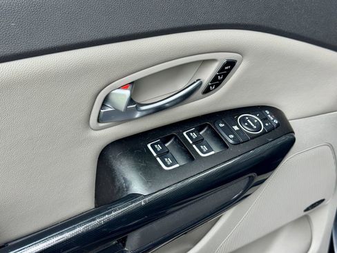 Used 2015 Kia Sedona SX FWD image 13