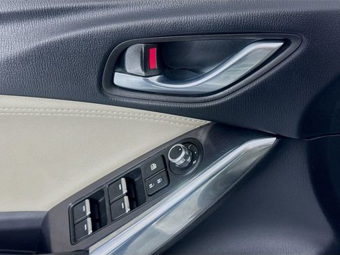 Used 2017 MAZDA MAZDA6 Touring image 22