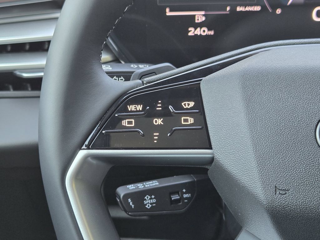 Certified 2025 Audi A5 2.0T Premium AWD/4WD image 33